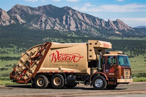 Western disposal boulder - Western Disposal Services – Boulder CO Western offers curbside pickup of compostable material in many areas – an innovative service that helps increase diversion & serves the waste reduction goals of our customers and the community.